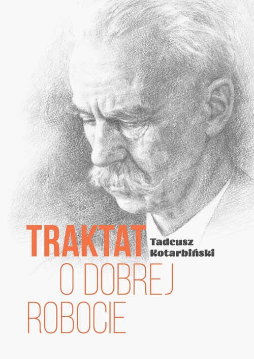 Image of Traktat o dobrej robocie