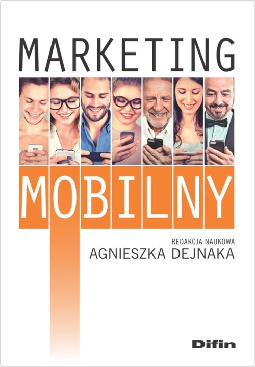 Image of Marketing mobilny