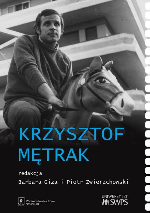 Image of Krzysztof Mętrak