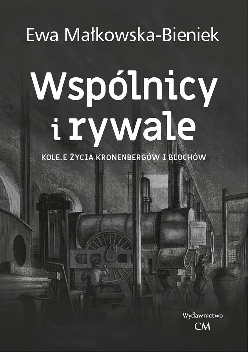 Image of Wspólnicy i rywale