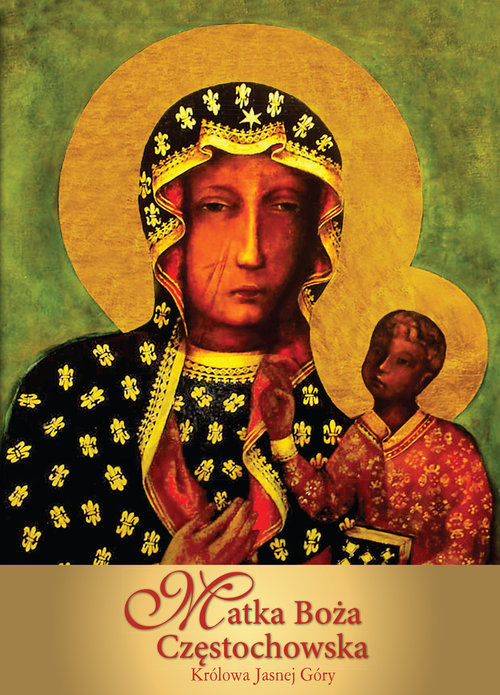 Image of Matka Boża Częstochowska