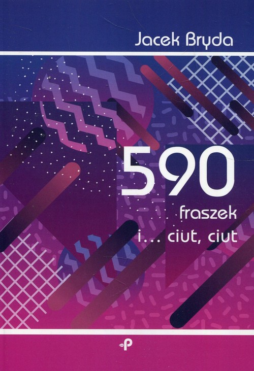 Image of 590 fraszek i… ciut, ciut