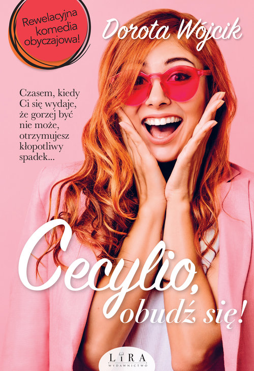 Image of Cecylio, obudź się!