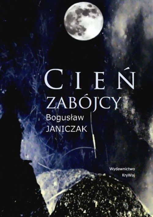 Image of Cień zabójcy