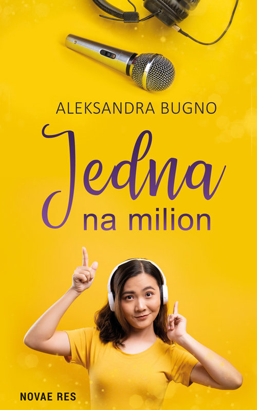 Image of Jedna na milion