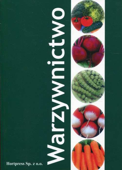 Image of Warzywnictwo