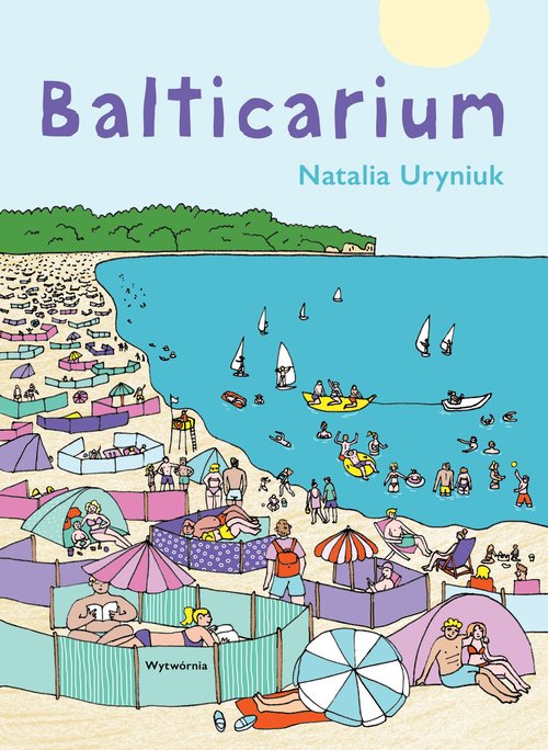 Image of Balticarium