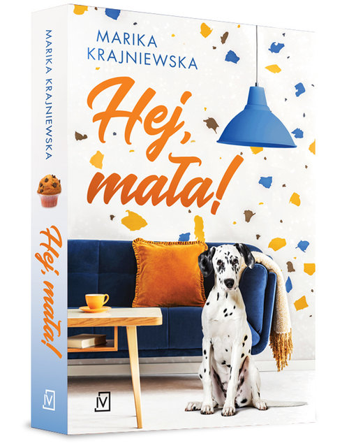 Image of Hej, mała!