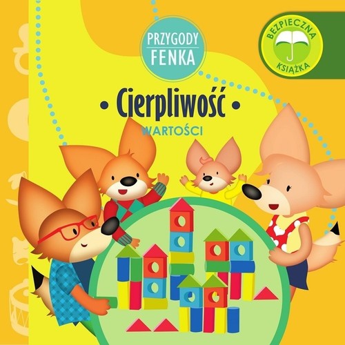 Image of Cierpliwość Przygody Fenka