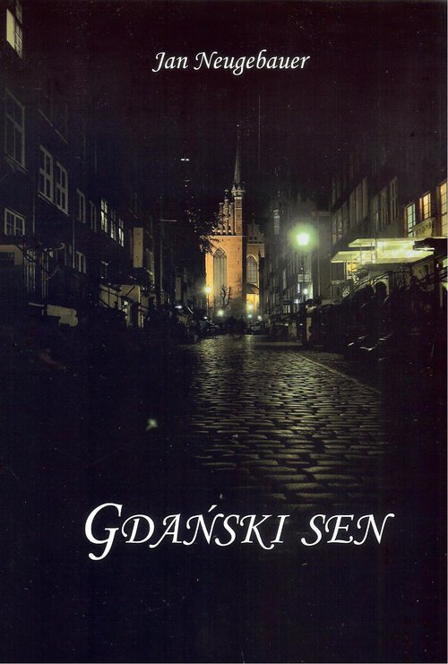 Image of Gdański sen