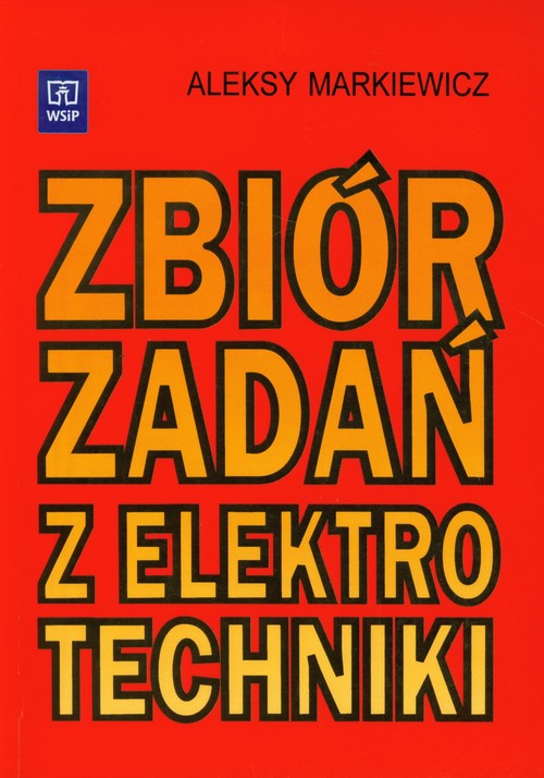 Image of Zbiór zadań z elektrotechniki