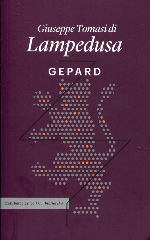 Image of Gepard