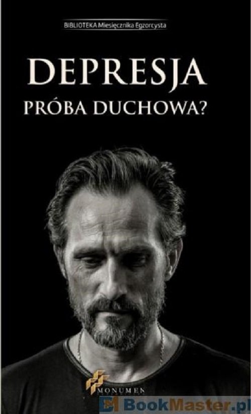 Image of Depresja Próba duchowa?