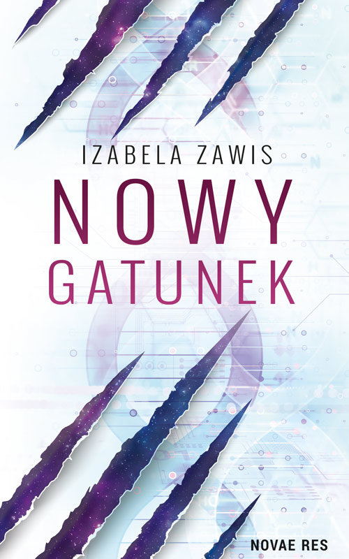Image of Nowy gatunek