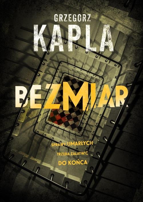 Image of Bezmiar