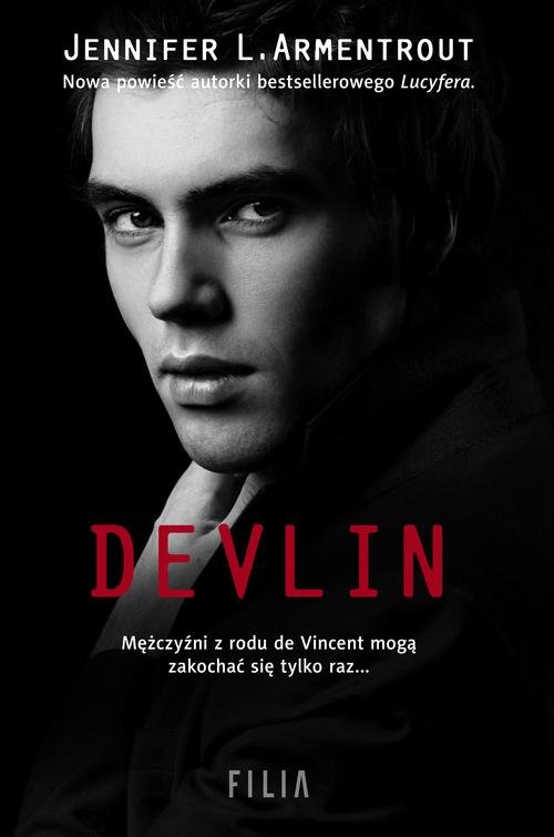Image of Devlin