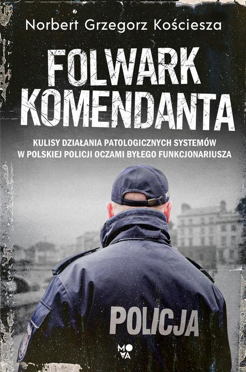 Image of Folwark komendanta