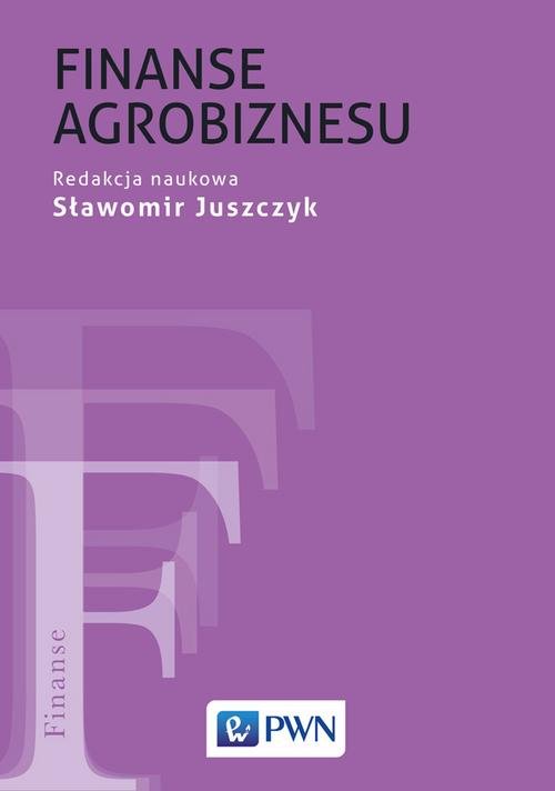 Image of Finanse agrobiznesu