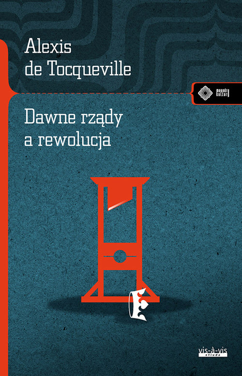 Image of Dawne rządy a rewolucja