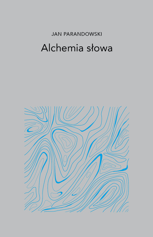 Image of Alchemia Słowa