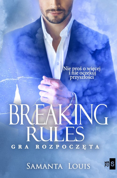 Image of Breaking rules. Gra rozpoczęta