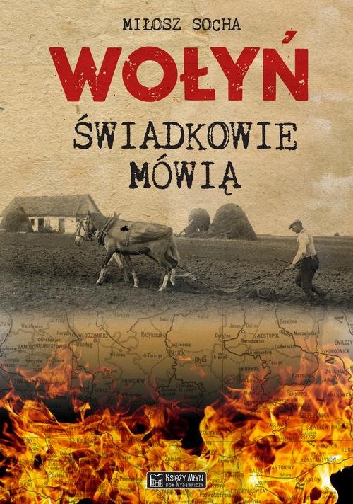 Image of Wołyń Świadkowie mówią