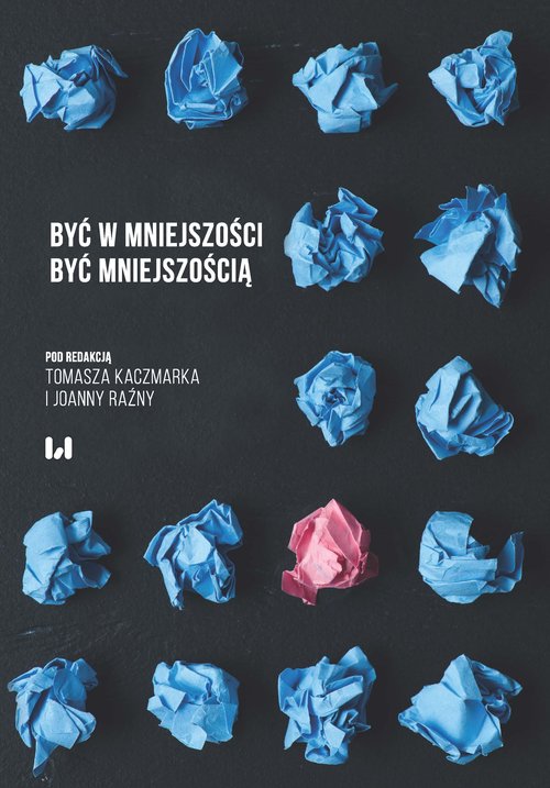 Image of Być w mniejszości Być mniejszością