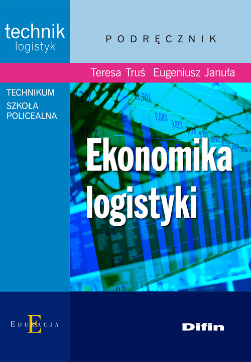 Image of Ekonomika logistyki