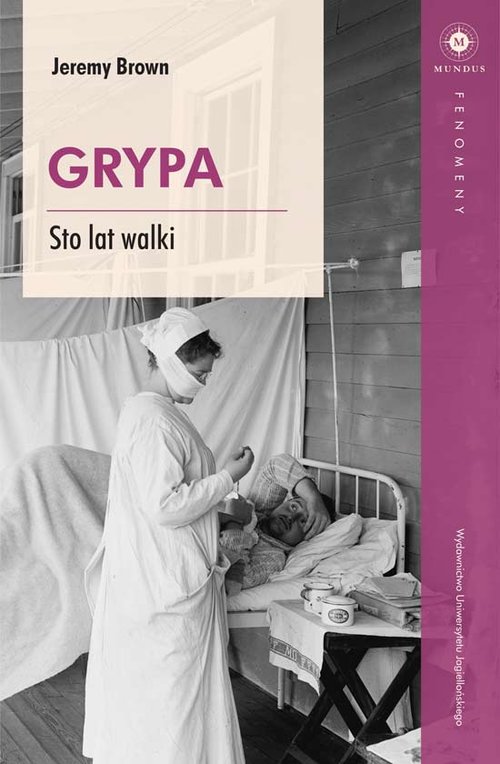 Image of Grypa Sto lat walki