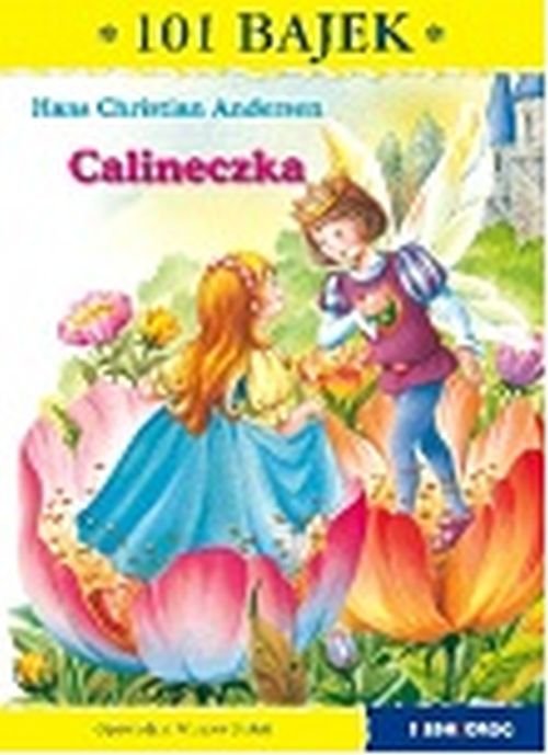 Image of Calineczka 101 bajek
