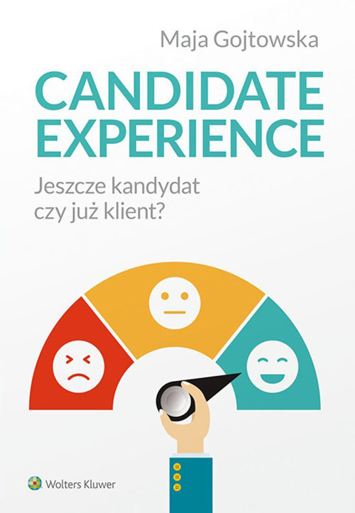 Image of Candidate experience Jeszcze kandydat, czy już klient?