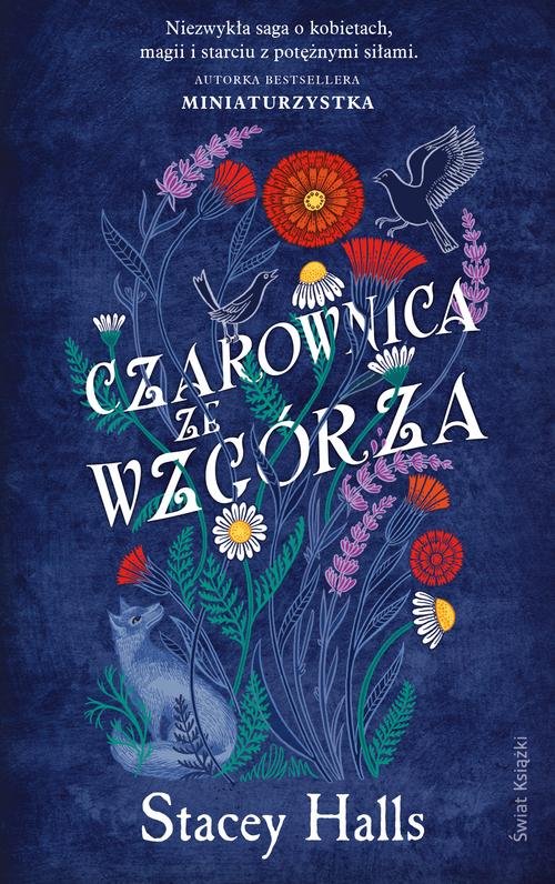 Image of Czarownica ze wzgórza