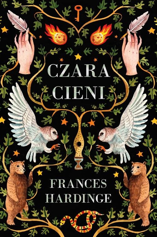 Image of Czara Cieni