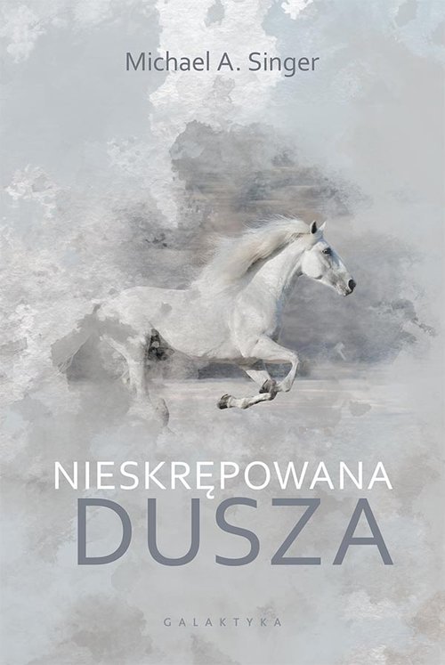 Image of Nieskrępowana dusza