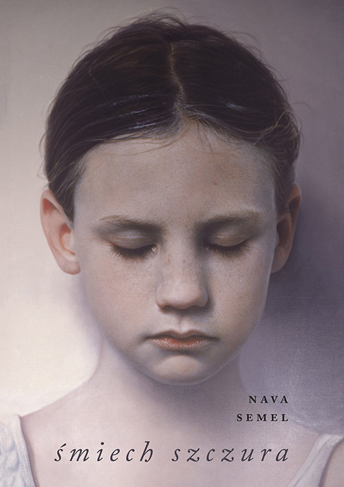 Image of Śmiech szczura