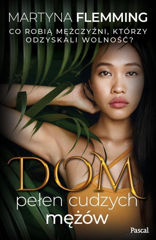 Image of Dom pełen cudzych mężów