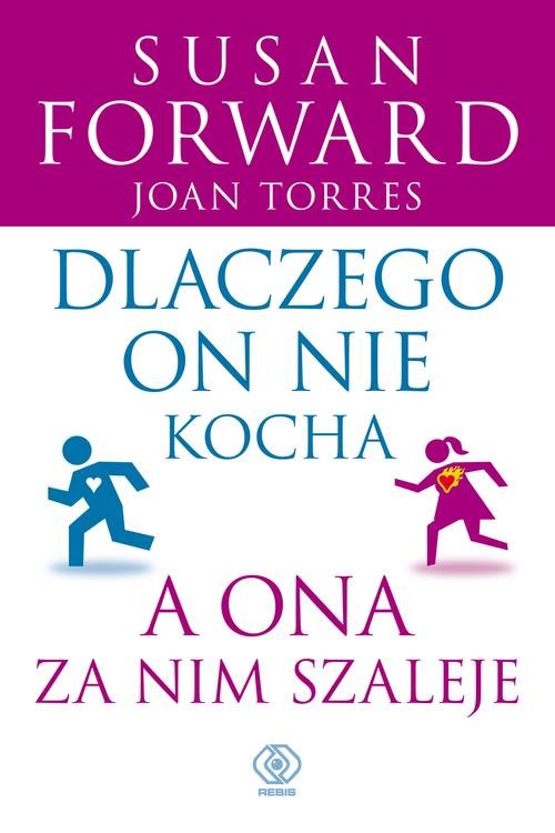 Image of Dlaczego on nie kocha a ona za nim szaleje