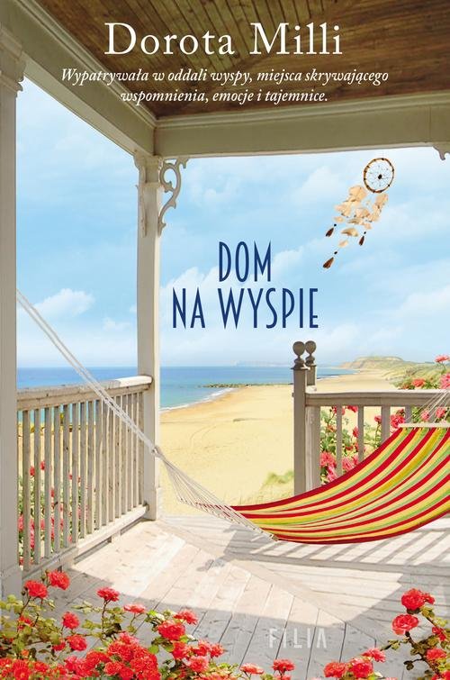 Image of Dom na wyspie