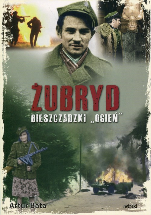 Image of Żubryd bieszczadzki Ogień