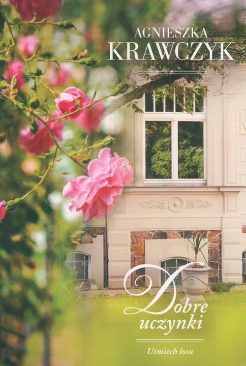 Image of Dobre uczynki Wielkie Litery