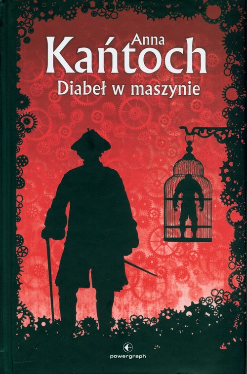 Image of Diabeł w maszynie