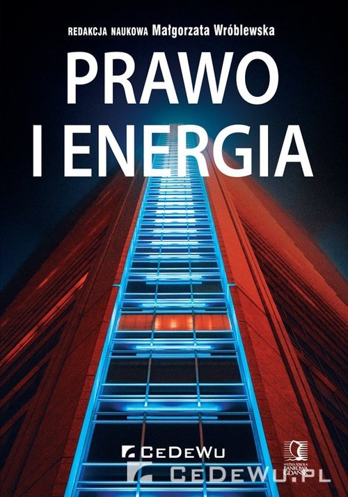 Image of Prawo i energia