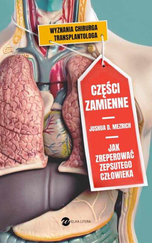 Image of Części zamienne