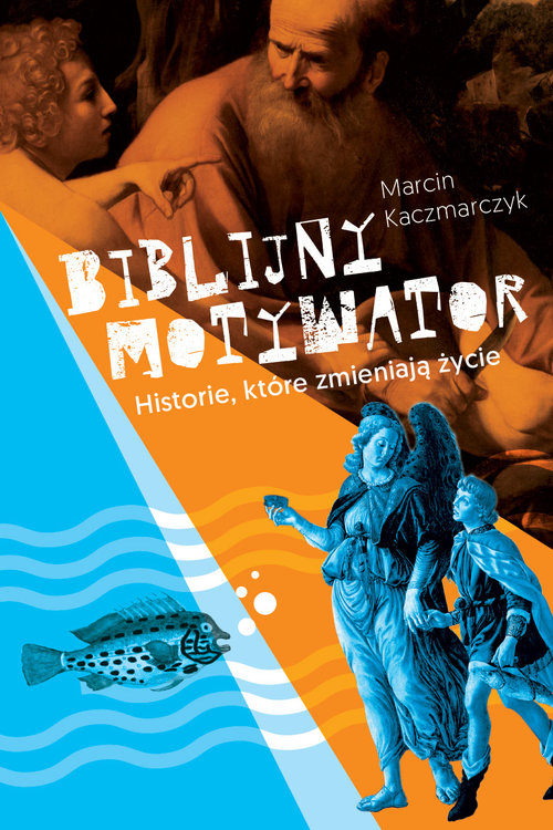 Image of Biblijny motywator