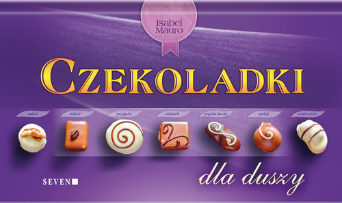 Image of Czekoladki dla duszy