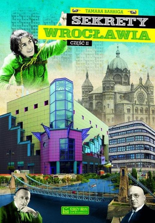 Image of Sekrety Wrocławia Część 2