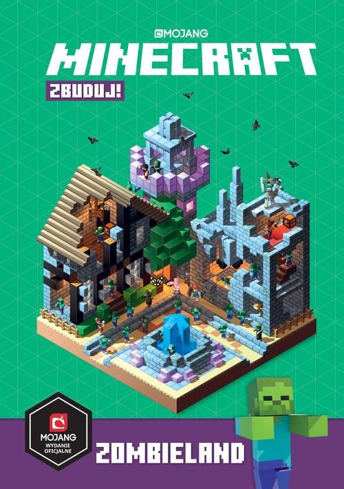 Image of Minecraft Zbuduj Zombieland