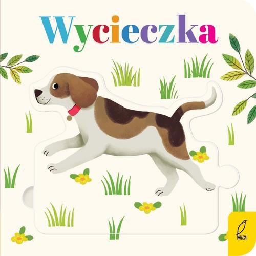 Image of Czytanki - układanki Wycieczka