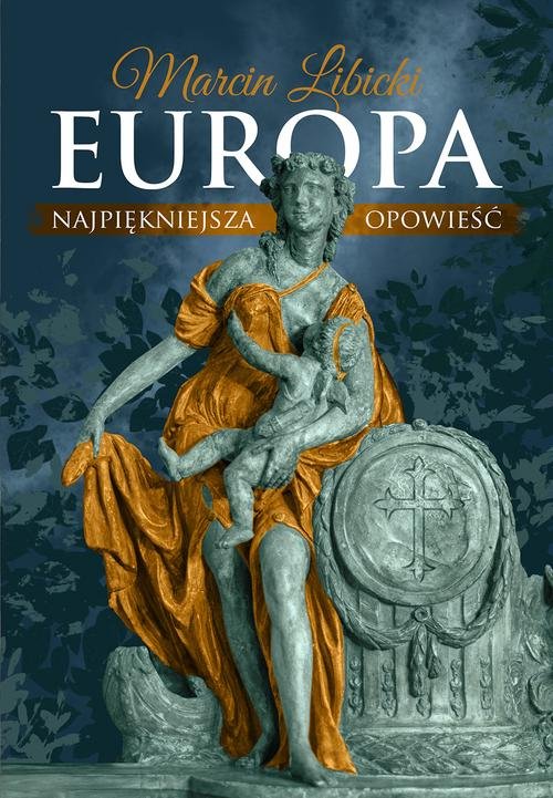 Image of Europa Najpiękniejsza opowieść