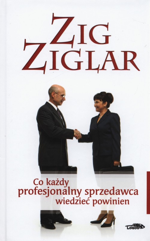 Image of Co każdy profesjonalny sprzedawca wiedzieć powinien